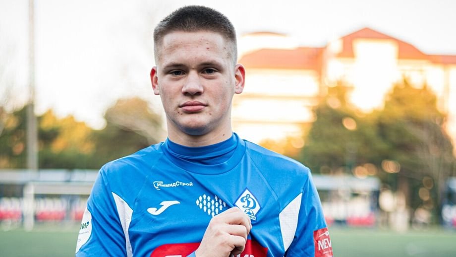 Кирилл Помешкин