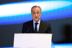 Президент «Реала» выходит со срочным объявлением!