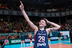 Интервью с Эбрар Каракурт