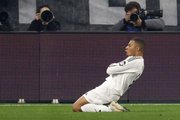 Мбаппе забил самый крутой гол за «Реал» — и сломался! «Мадрид» чудом отскочил в ЛЧ