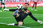 «Привоз» российского вратаря привёл к сенсации дня в еврокубках! Лодыгин, как же так?