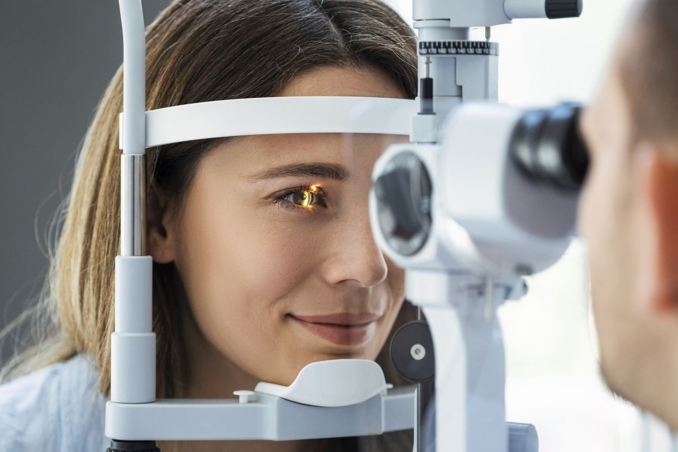 Как вовремя распознать глаукому