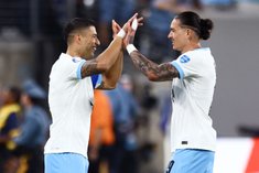 США — Уругвай: прогноз на матч Кубка Америки