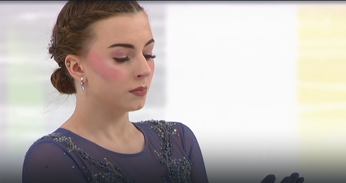 Валерия Овчинникова