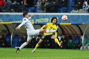 «Ростов» Карпина продлил неприятную серию. А соперник одержал первую победу!