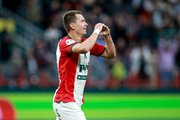 Воробьёв — лучший форвард РПЛ, хотя дважды думал уйти из футбола. В чём его крутость?