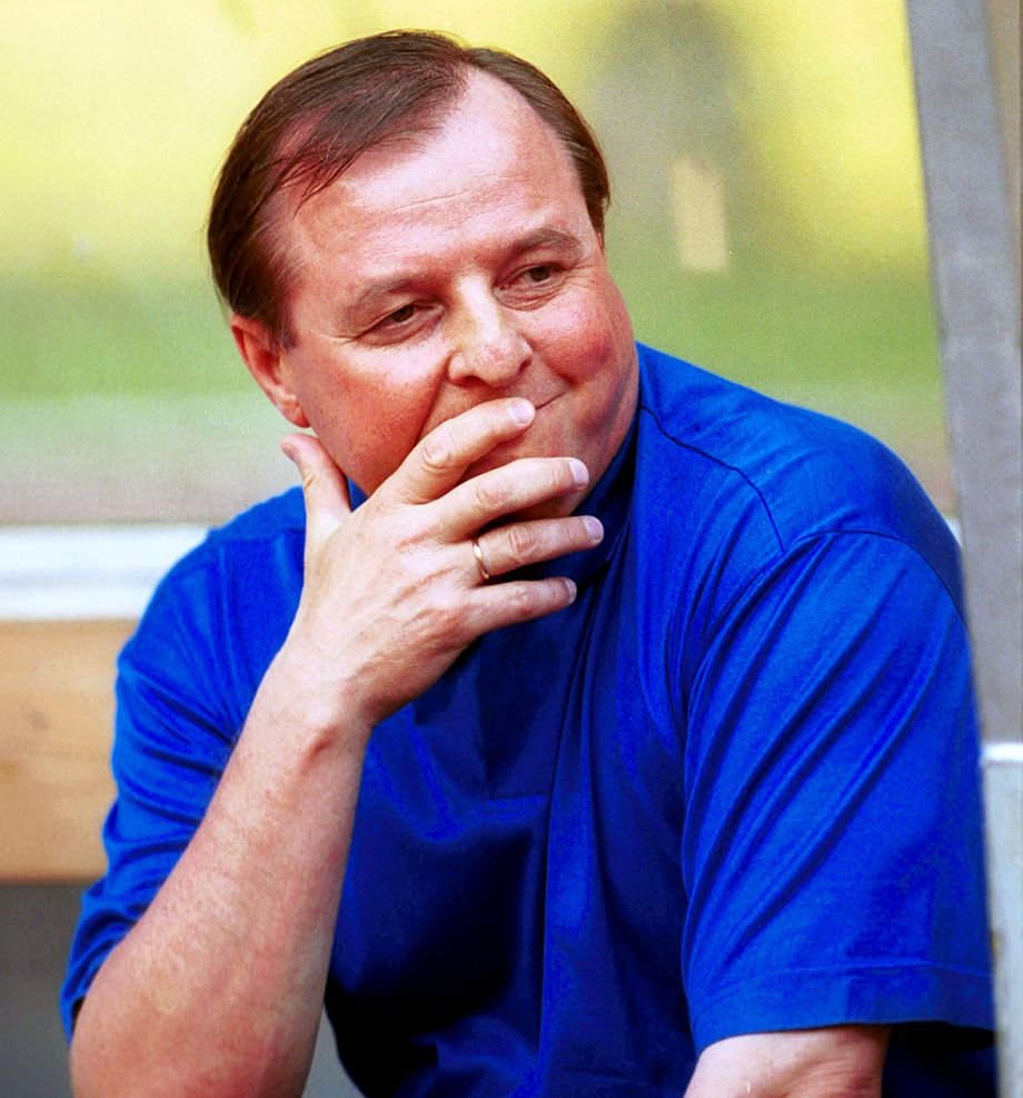 Александр Тарханов