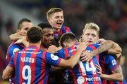 ЦСКА чуть не упустил победу, играя в большинстве! Огненный день в РПЛ