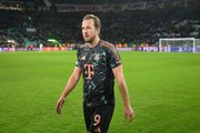 «Штутгарт» — «Бавария». Гарри Кейн снова с нами!