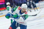 «Бог увёл от страшного, руки и ноги сами двигаются». Откровенный Кузьмин — о жуткой травме