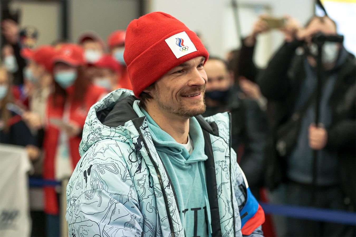 Вик Уайлд