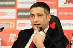 Ждать ли от «Спартака» ещё трансферов?