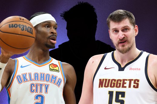 Американцы уже давно не лучшие в НБА. Кто способен прервать эту тенденцию?