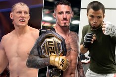 Всё о гонорарах UFC 321