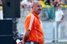 Станислав Черчесов