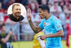 Что будет со статусом легионера у Дугласа Сантоса