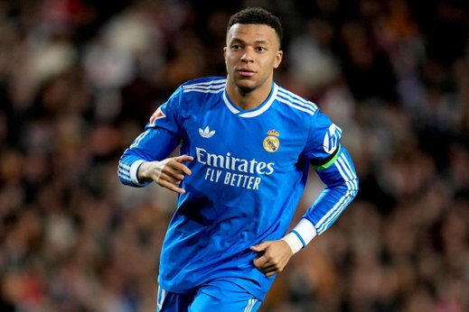 Зачем Килиан Мбаппе ест макароны перед игрой? Разбираем диету футболиста