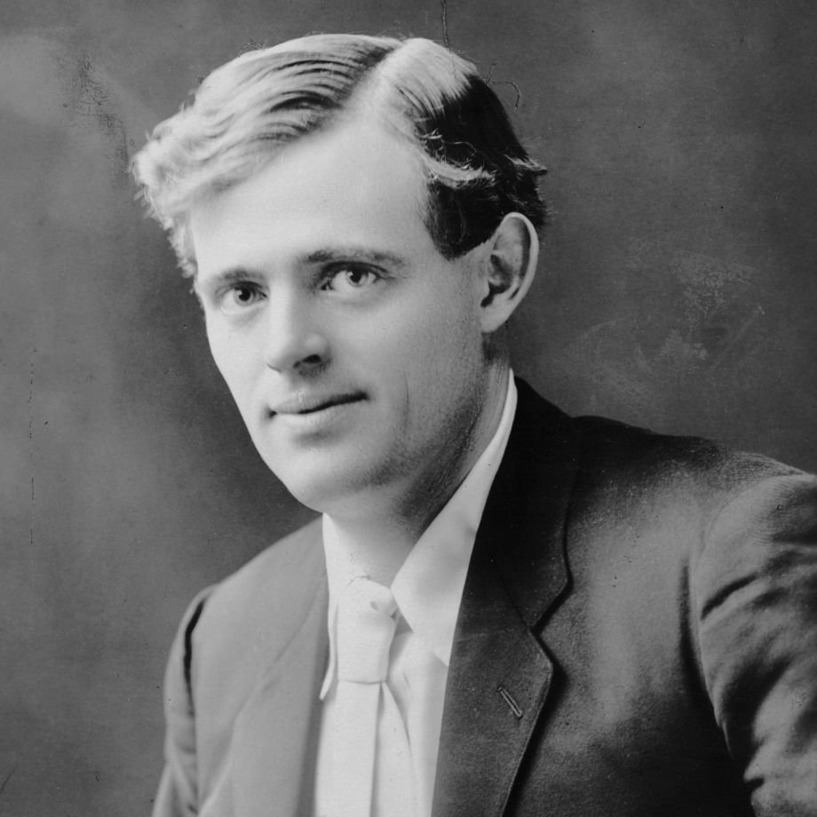 Джек Лондон 