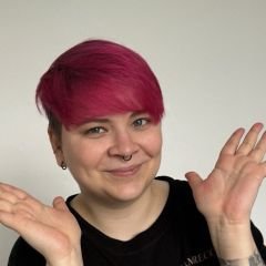 Юлия Шашкова