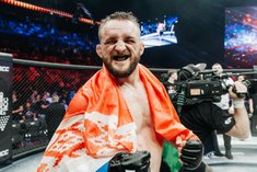 Интервью с Владиславом Ковалёвым