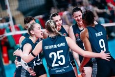 Что нужно знать о женском Суперкубке-2025?