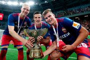 «Поставил бы ЦСКА в пример всей Восточной Европе!» Агенты — о трансферах РПЛ