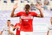 Первая победа «Спартака» Витории! Соболев рвётся в сборную с помощью пенальти