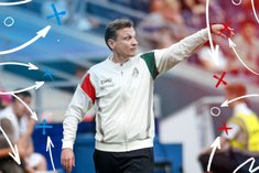 Михаил Галактионов