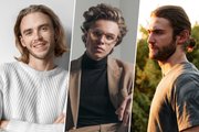 Каким мужчинам идёт каре? 5 модных вариантов стрижки с фото