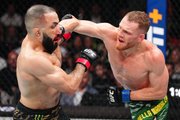 UFC 315: Мухаммад проиграл Делла Маддалене! Кровавая развязка турнира