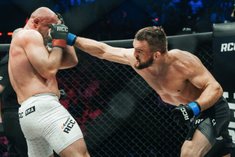 Превью боя Александр Шлеменко – Владислав Ковалёв