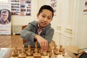 Большое интервью с юным гением шахмат из России. Как Рома Шогджиев удивляет весь мир?!