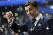 «Масло, которое лили нам по ушам, снизило градус». Откровенный Никитин — о «Локомотиве»