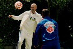 Новые коллекции из мира спорта