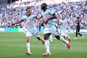 США вынесли с ЧМ после скандала! Всё решила жуткая ошибка вратаря, а Лукаку добил хозяев