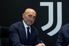Выбор нового тренера «Ювентуса» — лучший