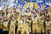 11 версий итогов нового сезона РПЛ от «Чемпионата». Есть четыре разных чемпиона