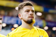 «Дед заменил мне отца». Душевное интервью с Глебовым из «Ростова»