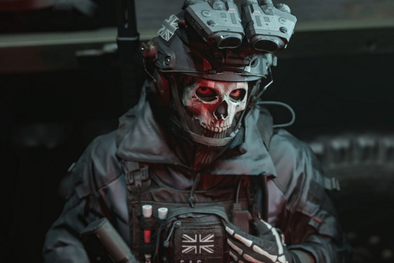 «Call of Duty» станет фильмом: дата выхода и что известно об экранизации Modern Warfare