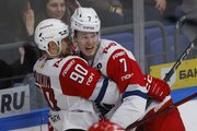 «Локомотив» поднимет Кубок Гагарина. Но это и так было понятно!