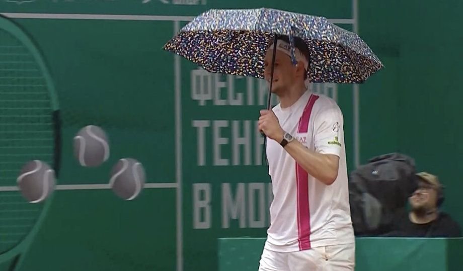 Александр Бублик