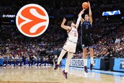NCAA уничтожит баскетбол в Европе? Оклад Дёмина-студента — для Евролиги почти приговор