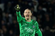 Пятый «сухарь» Сафонова за «ПСЖ»! Теперь россиянин стал вторым игроком матча