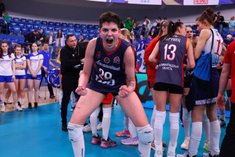 «Локо» сокрушил фаворита