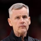 Билли Донован