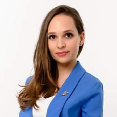 Ксения Уваровская