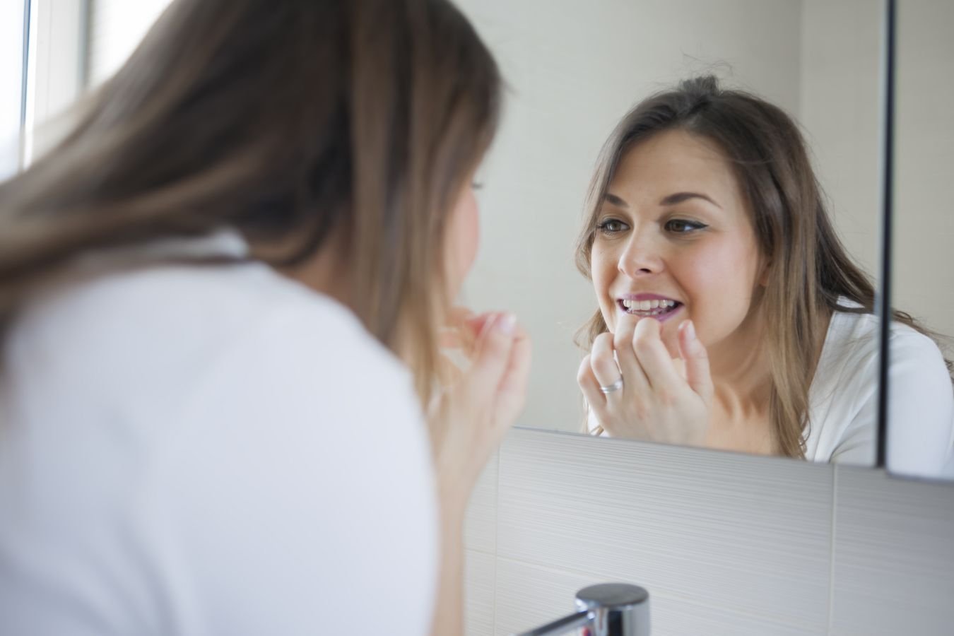 К каким заболеваниям дёсен приводит стресс