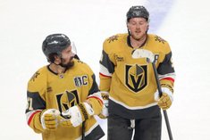 Каким будет «Вегас» после поражения в финале?