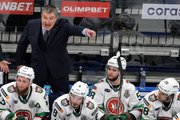 «Ак Барс» был в миллиметрах от великого камбэка! Драматичная развязка в игре с «Динамо»