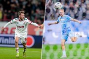 Глушенков в «Локомотиве» или в «Зените» — когда был сильнее? Определиться крайне сложно
